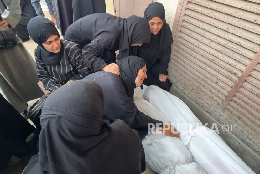 Mengapa Israel Langgar Gencatan Senjata dan Bombardir Gaza? Ini Kata Pakar Militer