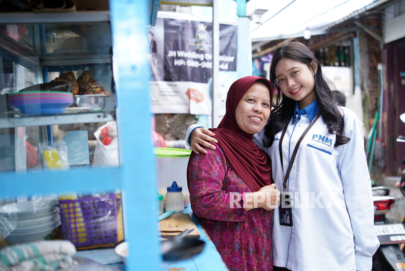 PNM Apresiasi AO, Lulusan SMA Bisa Dapat Kuliah Gratis dan Umrah