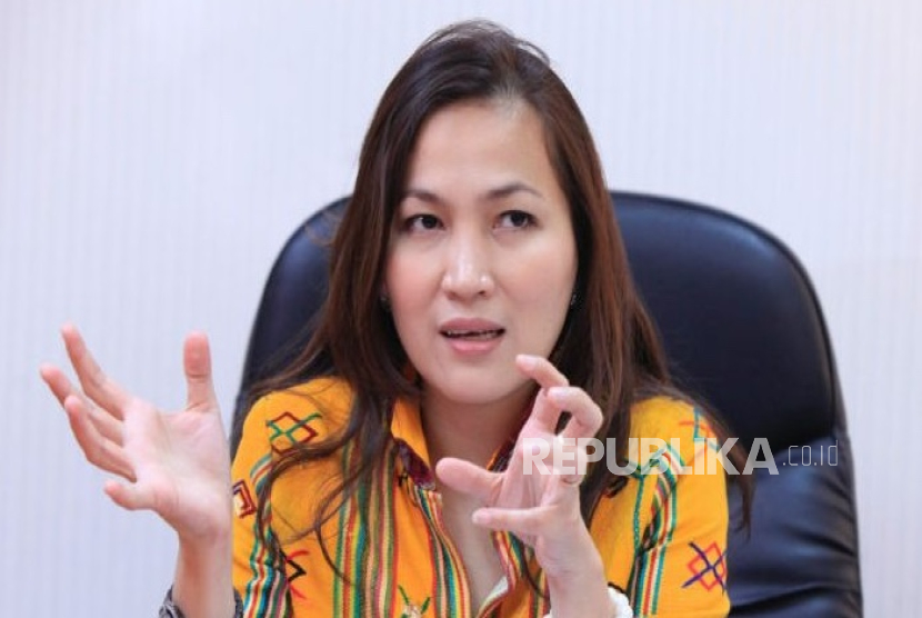 Eks Komisioner KPAI: Perempuan Pilar Keberhasilan Program MBG