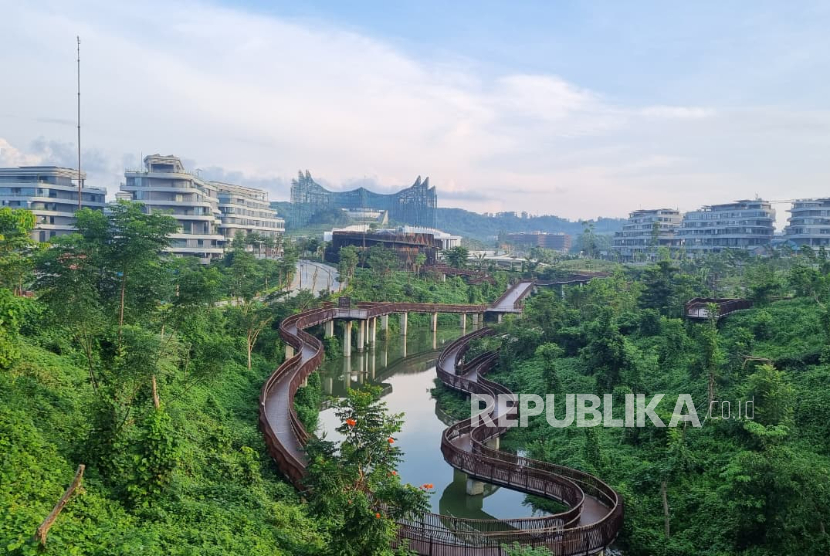 So, Is Indonesia Really Moving Its Capital to IKN?