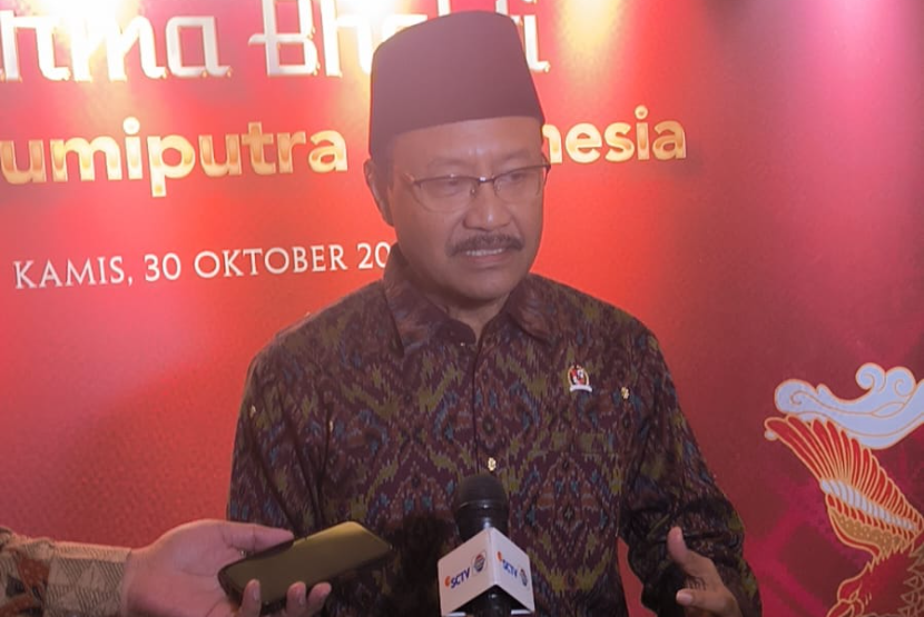 Lulusan Sekolah Rakyat Berpeluang Dapat Beasiswa di Universitas Tianjin