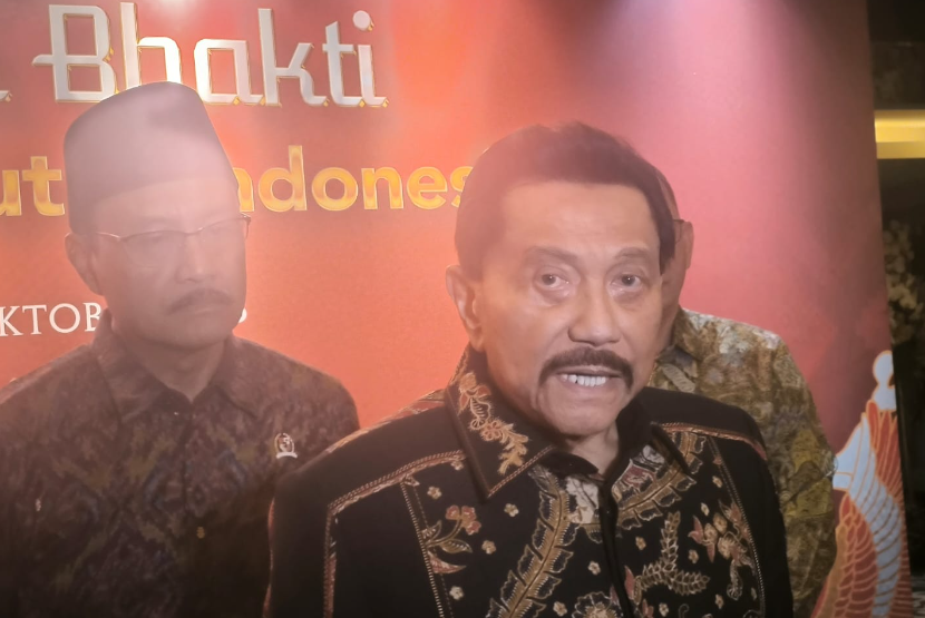 Penerima Beasiswa Dharma Bumiputra Diharapkan Jadi Ahli AI di Indonesia