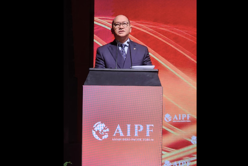 KTT ASEAN 2025 Disebut Momentum Penguatan Diplomasi Investasi Kawasan