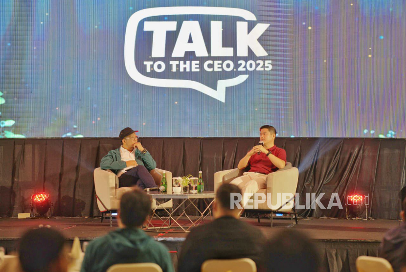 Presdir Astra Agro Fokus pada Plant, People, dan Planet untuk Keberlanjutan