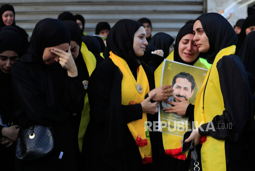 BREAKING NEWS: Israel Keluarkan Peringatan akan Serang Seluruh Lebanon Selatan