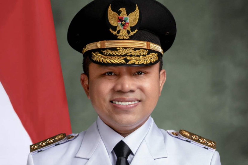 Gubernur Riau Jadi Sasaran Keenam OTT KPK Tahun Ini