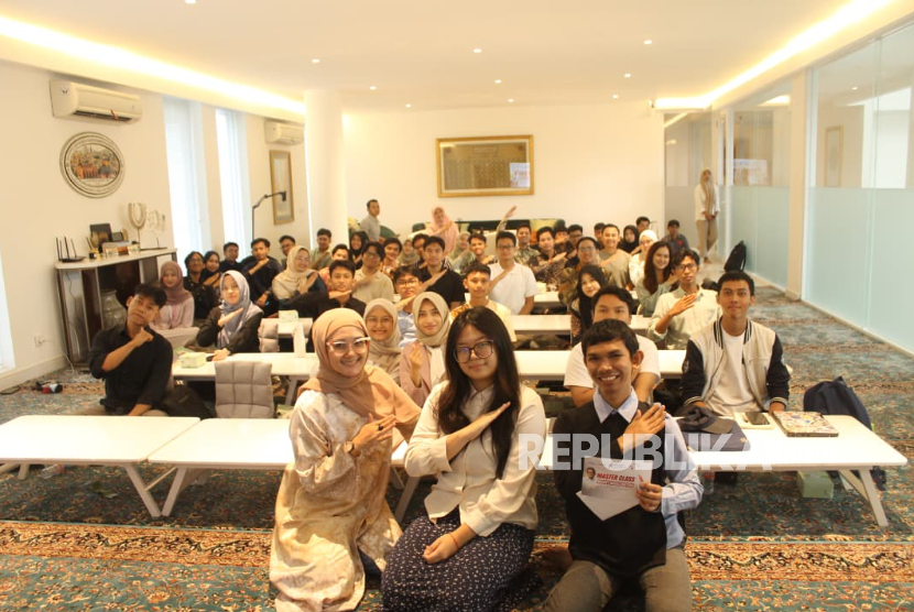 Gelar Pelatihan, Sandiaga: Omzet 50 Usaha Kecil Naik 100 Persen