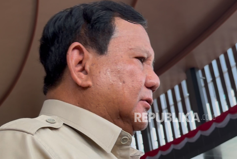 Proyek Whoosh, Prabowo tak Masalah RI Bayar Cicilan Rp 2 Triliun ke China