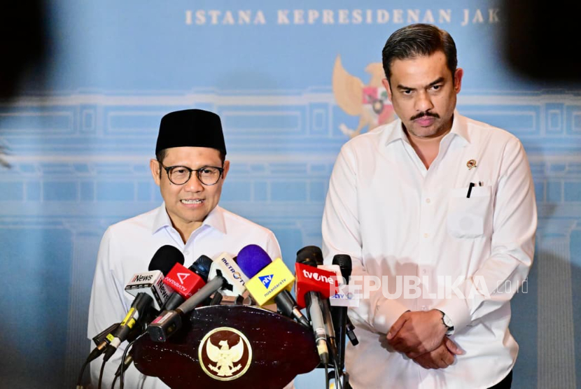 Prabowo Pimpin Ratas Bahas Penertiban Thrifting dan Solusi Pelaku UMKM