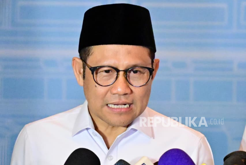 Muhaimin: Pemerintah Siapkan Rp 12 Triliun Pelatihan Bahasa Lulusan SMA/SMK