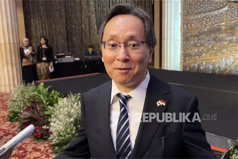 Jepang Ingin Ada Kerja Sama Pertahanan Baru dengan Indonesia