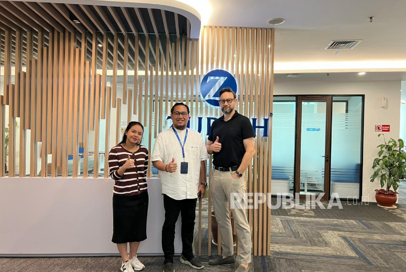 Alpenreich Muslim Siap Bantu Pengobatan di Malaysia