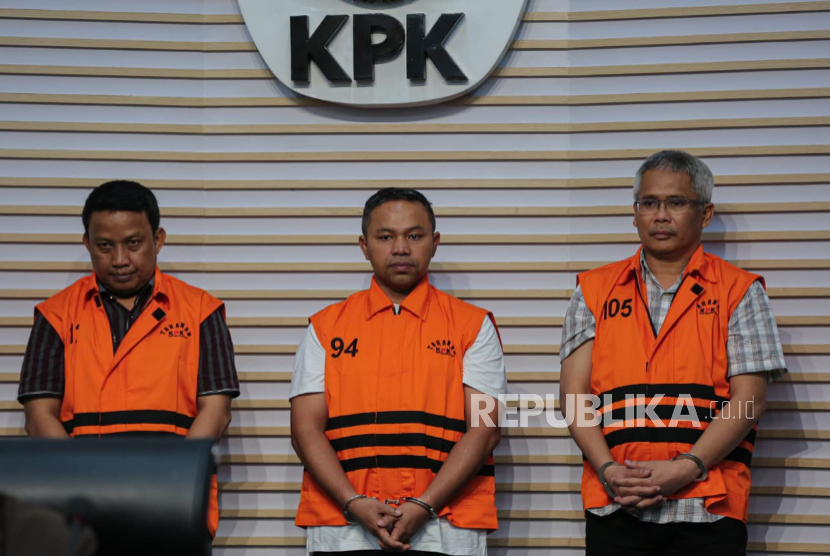 KPK Ungkap Modus dan Kode 'Tujuh Batang' dalam Skandal Dugaan Pemerasan oleh Gubernur Riau