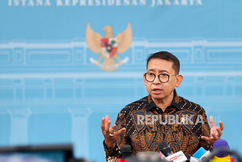 Fadli Zon: 49 Nama Calon Pahlawan Nasional, Termasuk Soeharto Penuhi Syarat
