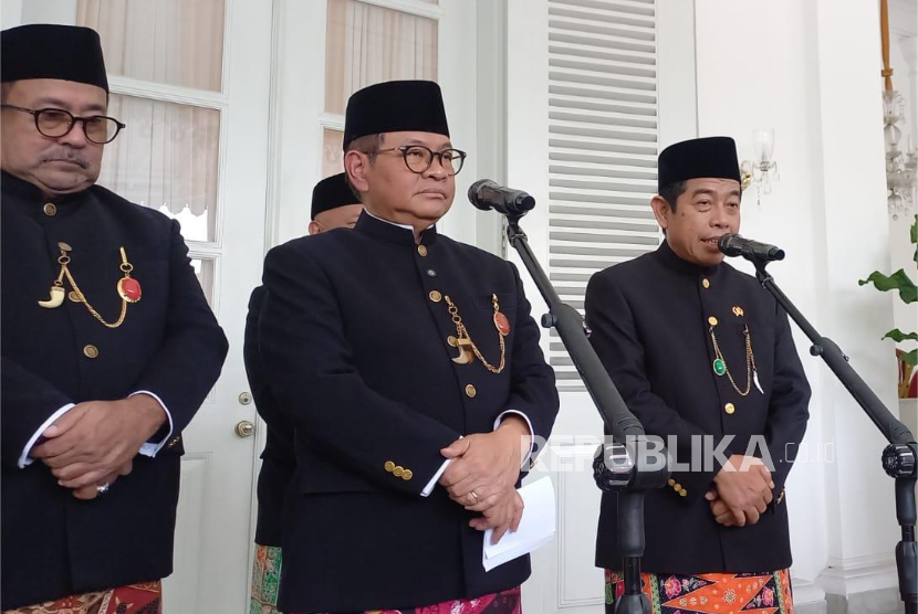 Raperda Kawasan Tanpa Rokok Disepakati, Ketua DPRD Bakal Lindungi UMKM