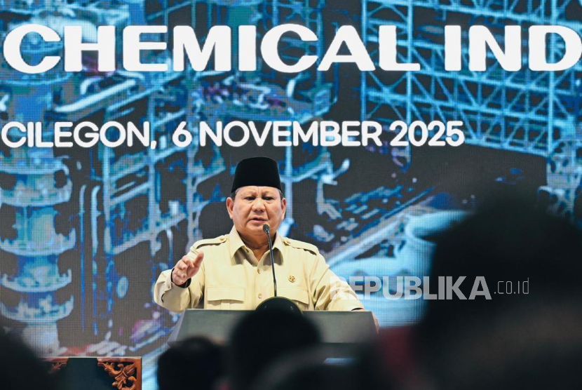 Presiden Minta Aparat Jaga Keamanan Investor Asing