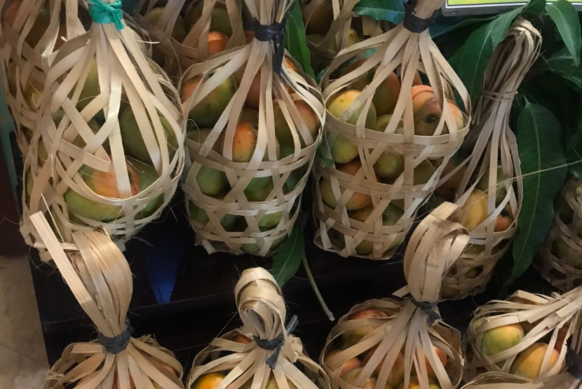 Mangga Indramayu Naik Kelas, Strategi Ekonomi Kreatif Lewat Mango Festival