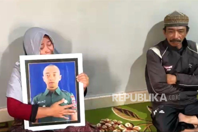 Baru Lulus 2024, Prada HMN Tewas Dianiaya Seniornya di Barak Yonarhanud 4/AAY