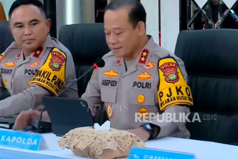 Rismon HIngga Dr Tifa Juga Jadi Tersangka Kasus Ijazah Jokowi