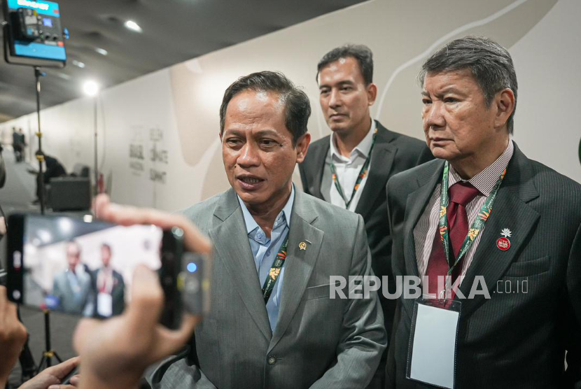 Indonesia Pimpin Aksi Iklim Global di COP30, Lewat Aksi Nyata