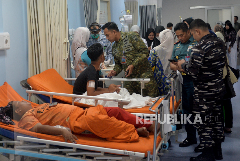 Ledakan di SMAN 72 Jakarta, Perlukah Sekolah Diliburkan Sementara?