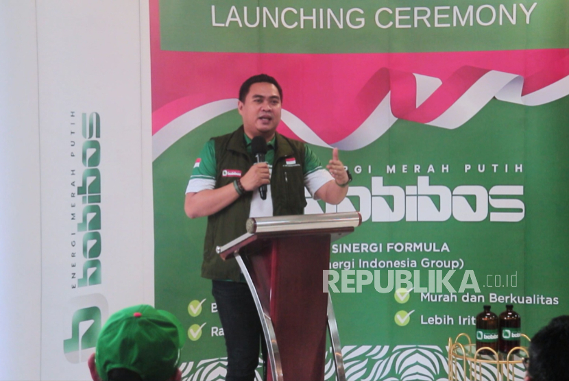Ini yang Bikin Founder Pede BOBIBOS Jadi "Energi Rakyat"