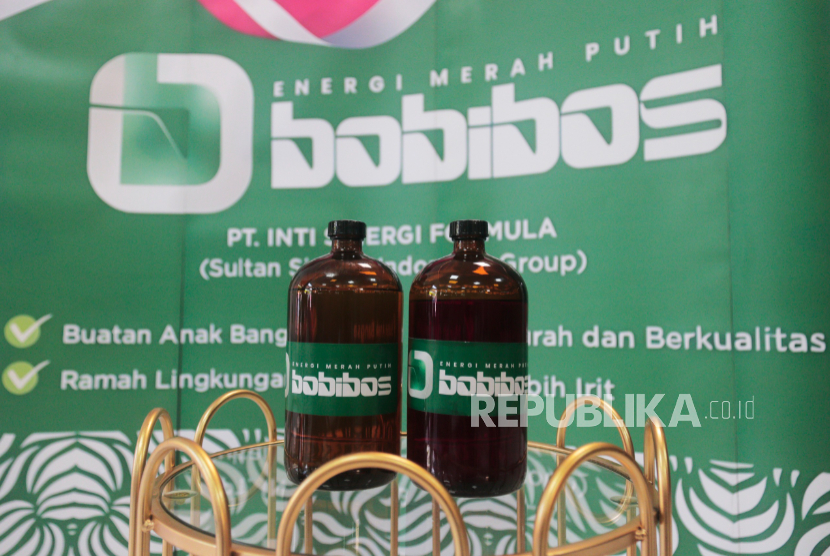 BOBIBOS: Target Kami Satu Harga dari Sabang sampai Merauke