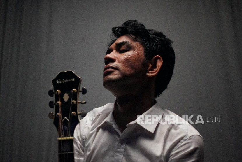 Malvin Thamrin Rilis Lagu ‘Mimpi 'Tuk Hidup’, Seruan Kemanusiaan Berbalut EDM Pop