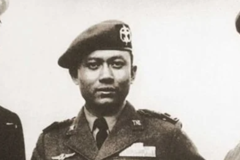 Sarwo Edhie: Pembasmi PKI, Perebut Papua