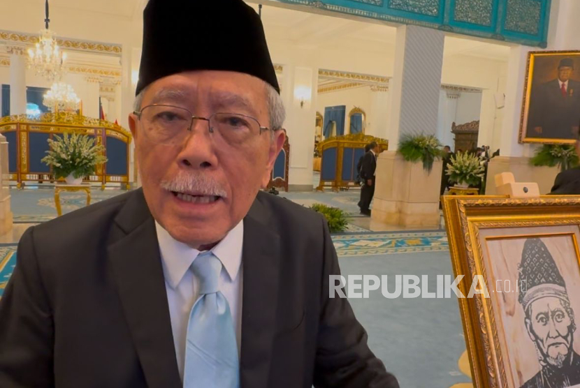 Napoleon dari Batak Resmi Bergelar Pahlawan Nasional, Keturunannya Bangga