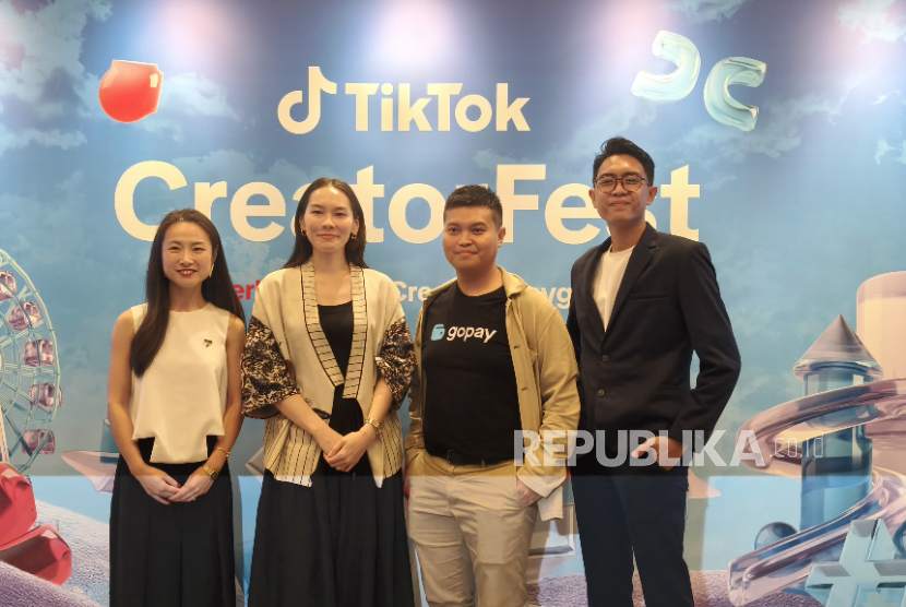 Ekonomi Kreatif Melonjak, TikTok Awards 2025 Perkuat Ekosistem Bisnis Digital Indonesia