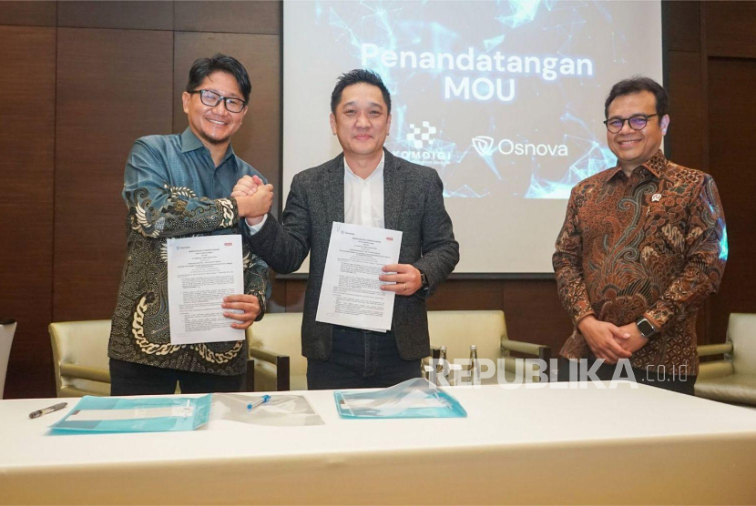 Wamenkomdigi: Penegakan UU PDP Jadi Katalis Inovasi