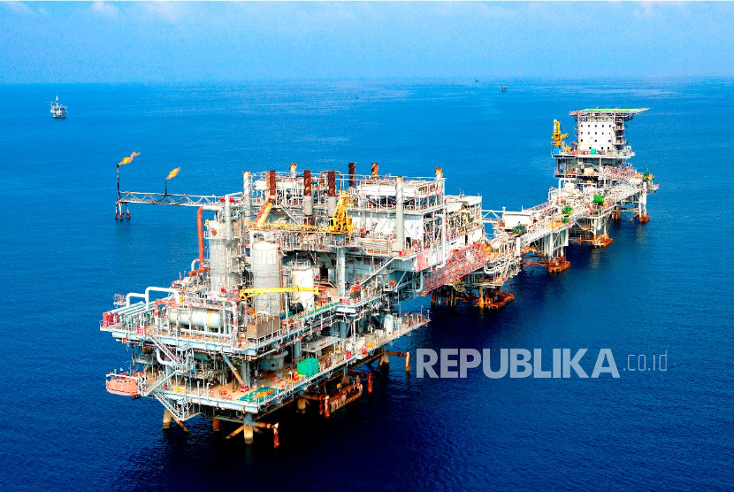 Proyeksi Pendapatan Pertamina di Akhir 2025 Sentuh Rp 1.127 Triliun