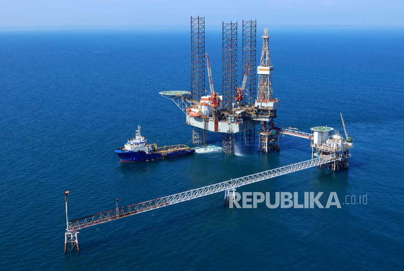 PT Pertamina Hulu Energi (PHE) mencatatkan kinerja operasi yang solid hingga Triwulan III Tahun 2025. 