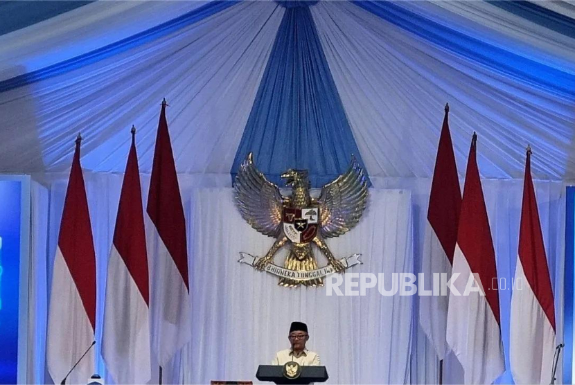 Lapor Prabowo, Mendikdasmen Sudah Bagikan 172.500 IFP ke Sekolah
