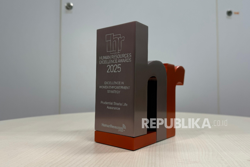 Prudential Syariah Perkuat Kepemimpinan Industri Lewat Deretan Penghargaan 2025