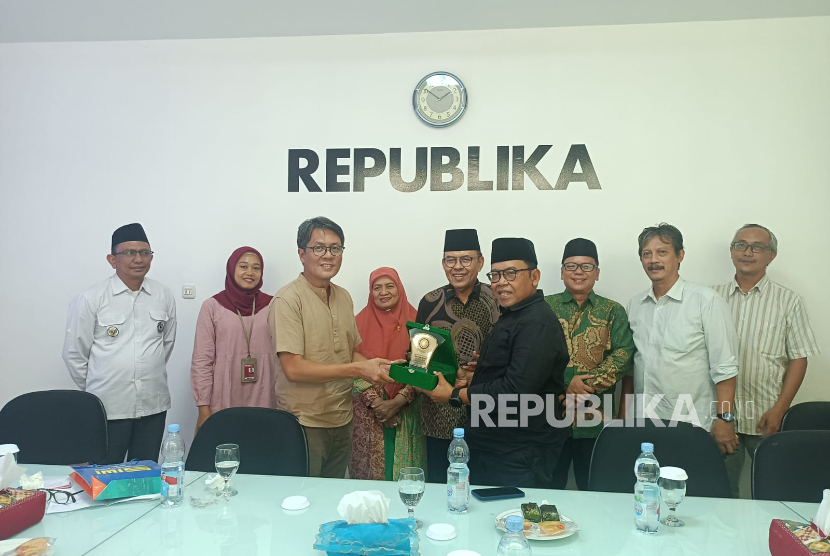 MUI akan Gelar Munas XI, Siapa yang akan Jadi Ketum Selanjutnya?