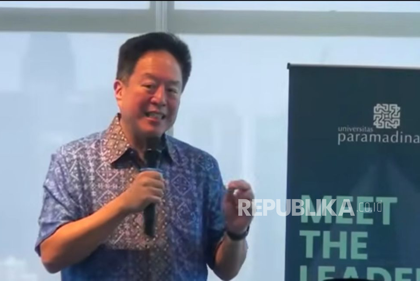 Kala Kejagung Jerat Bos Djarum, Anak Orang Terkaya di Indonesia