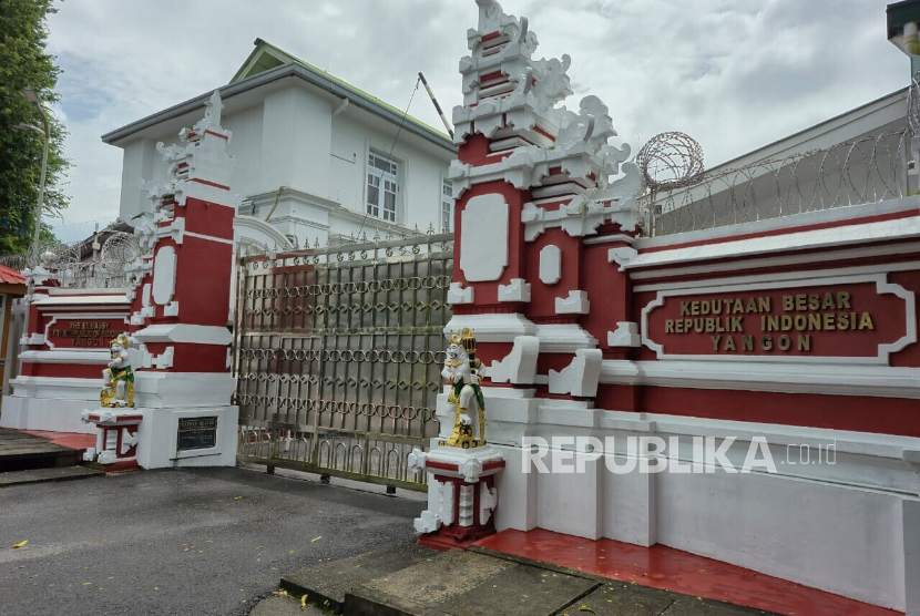 56 WNI yang Terjaring Operasi Penggerebekan Pusat Judol di Myanmar Dipulangkan Hari Ini