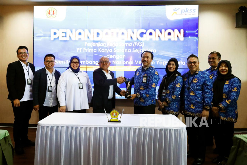 PT Prima Karya Sarana Sejahtera (PKSS) memperluas akses pengembangan karier bagi talenta muda melalui perluasan kerja sama dengan berbagai perguruan tinggi dan lembaga vokasi.