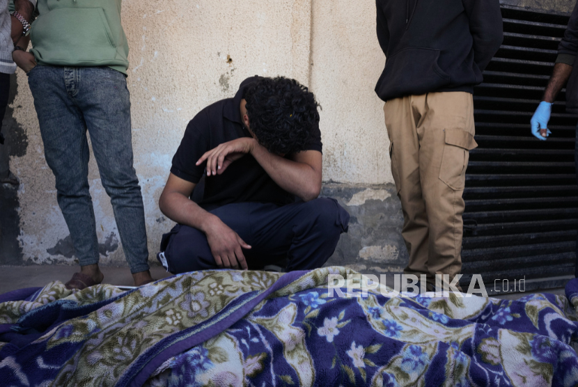 Gencatan Senjata di Gaza Hanya Omong Kosong