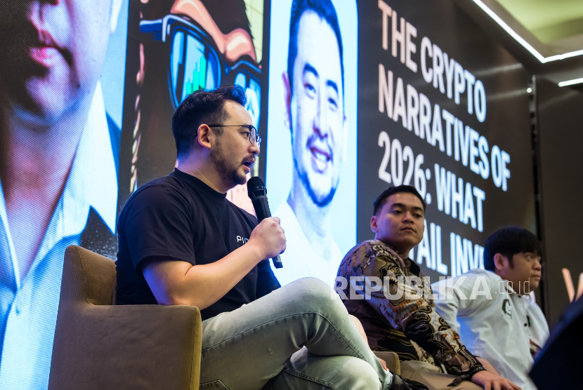 Jonathan Hartono, Senior Strategy & Business Pintu