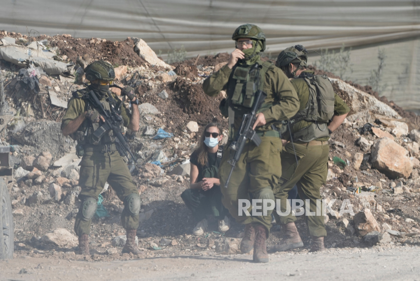 Seorang Jenderal Ungkap Israel Hadapi Krisis Sumber Daya Personel Militer Terparah dalam Sejarah