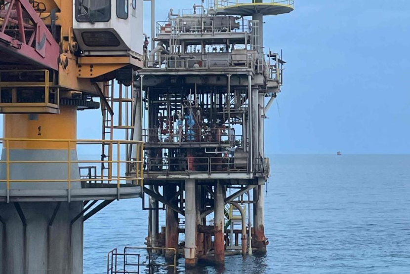 PHE ONWJ Buka Potensi Baru dari Sumur Lama, Produksi Tembus 1.097 BOPD