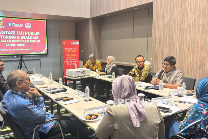 ADHI Optimalkan Transparansi Lewat Digitalisasi Sistem Informasi Publik