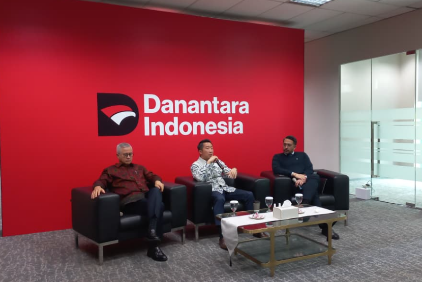 Ini Kriteria Saham Pilihan Danantara untuk Investasi di Pasar Modal Indonesia
