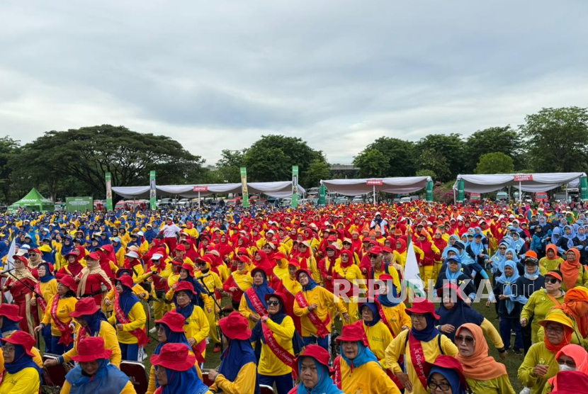 Gaya Hidup Aktif Jadi Tren: Hari Diabetes Dunia 2025 Dorong Kebiasaan Sehat yang Konsisten
