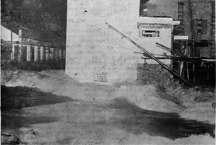 Meneropong Banjir Bandang di Padang