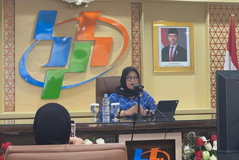 Inflasi November 2025 Tembus 2,72 Persen, Emas dan Tarif Pesawat Jadi Pendorong Utama