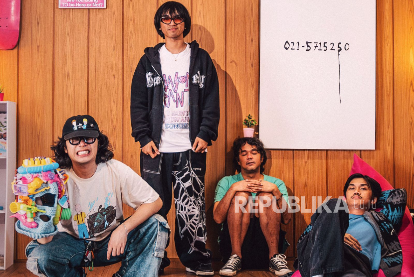 Soundrenaline Palembang Siap Suguhkan Pesta Kreatif dan Musik di Bumi Sriwijaya